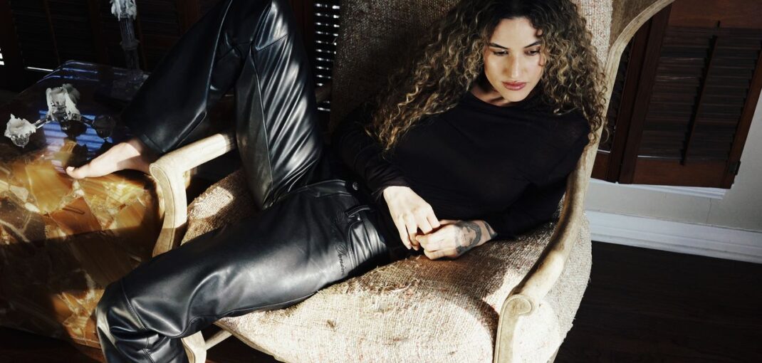 Listen to Empress Of’s New Song “Dream House” Listen to Empress Of’s New Song “Dream House”