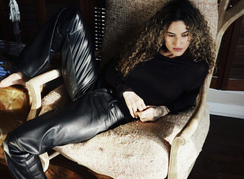 Listen to Empress Of’s New Song “Dream House” Listen to Empress Of’s New Song “Dream House”