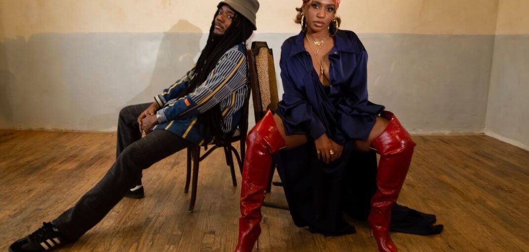 Listen to Yaya Bey’s Lovestruck New Song “Egyptian Musk’” Listen to Yaya Bey’s Lovestruck New Song “Egyptian Musk’”