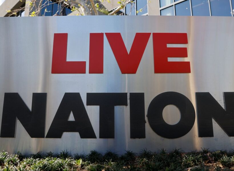 Live Nation Executives Brag About “Robbing” Ticket Buyers in Slack DMs Live Nation Executives Brag About “Robbing” Ticket Buyers in Slack DMs