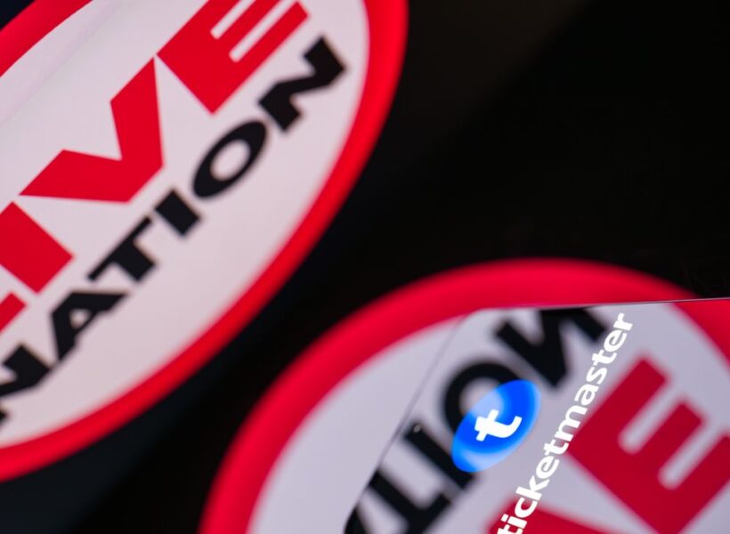 Live Nation and Justice Department Move to Settle in Antitrust Lawsuit Live Nation and Justice Department Move to Settle in Antitrust Lawsuit