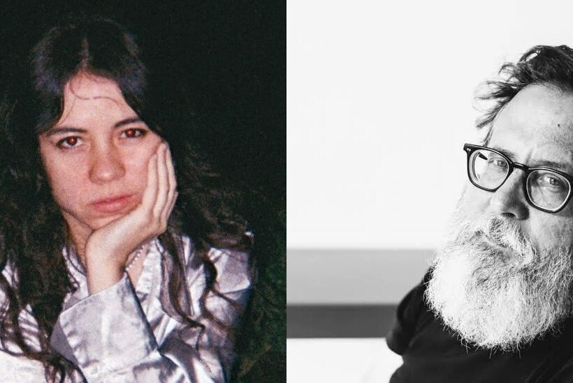 Mabe Fratti and Bill Orcutt Share First Songs From Collaborative Album Mabe Fratti and Bill Orcutt Share First Songs From Collaborative Album