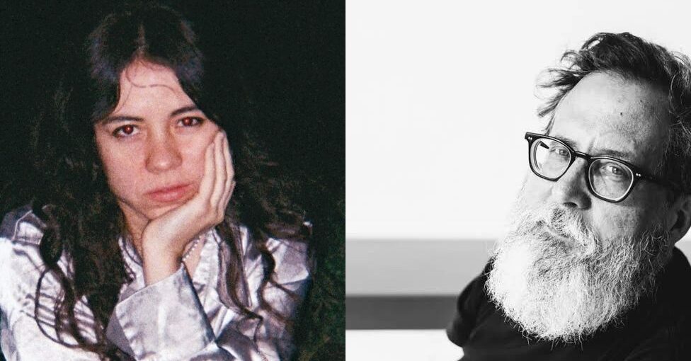 Mabe Fratti and Bill Orcutt Share First Songs From Collaborative Album Mabe Fratti and Bill Orcutt Share First Songs From Collaborative Album