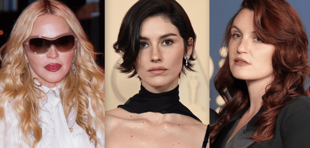 Madonna, Gracie Abrams, Muna Sign Petition to Close ICE Detention Center Madonna, Gracie Abrams, Muna Sign Petition to Close ICE Detention Center