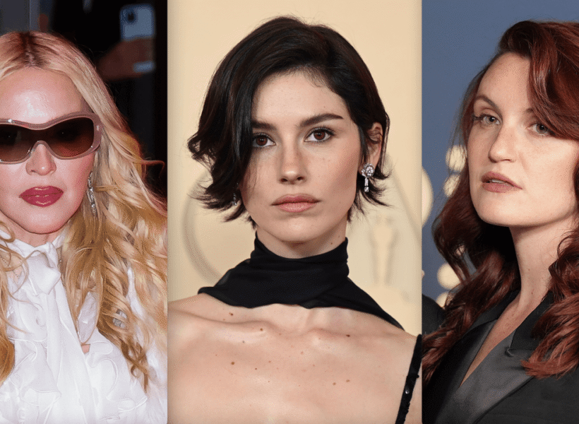 Madonna, Gracie Abrams, Muna Sign Petition to Close ICE Detention Center Madonna, Gracie Abrams, Muna Sign Petition to Close ICE Detention Center