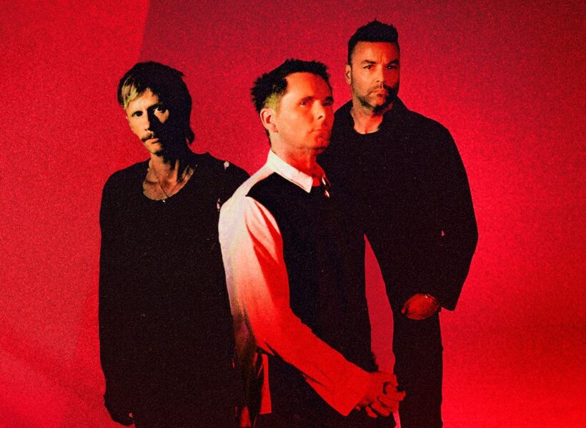 Muse Launch New Album The Wow! Signal in Space Muse Launch New Album The Wow! Signal in Space