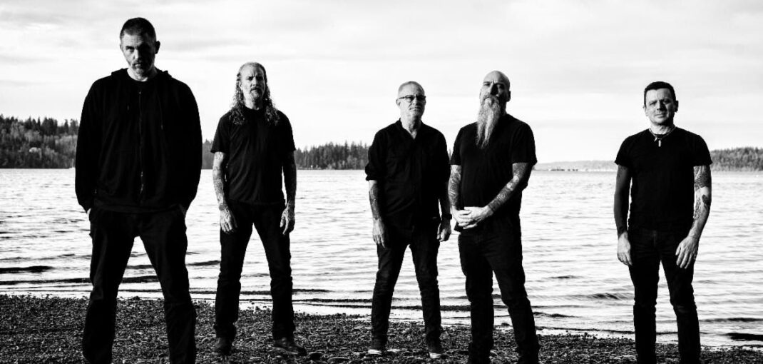 Neurosis Surprise Drop First Album in 10 Years Neurosis Surprise Drop First Album in 10 Years