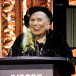 Watch Joni Mitchell Perform, Accept Lifetime Achievement Award at 2026 Junos