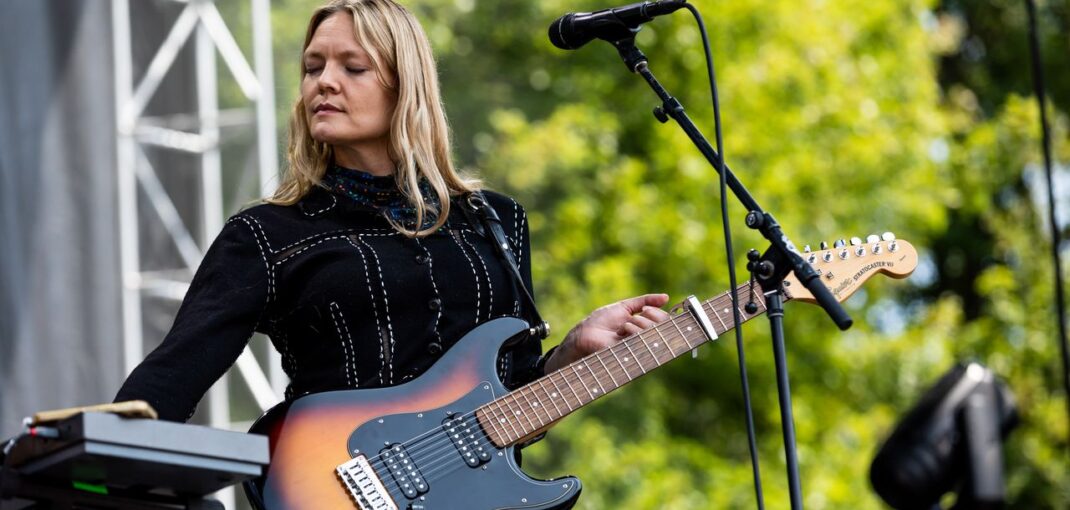 Watch the Sunny Music Video to ML Buch’s New Song Watch the Sunny Music Video to ML Buch’s New Song