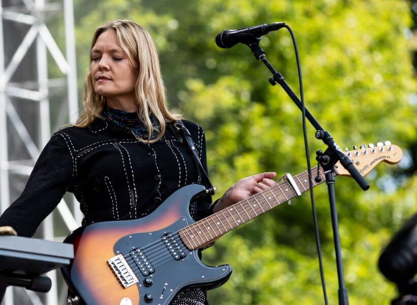 Watch the Sunny Music Video to ML Buch’s New Song Watch the Sunny Music Video to ML Buch’s New Song