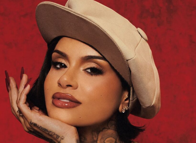11 New Albums You Should Listen to Now: Kehlani, Loukeman, and More 11 New Albums You Should Listen to Now: Kehlani, Loukeman, and More