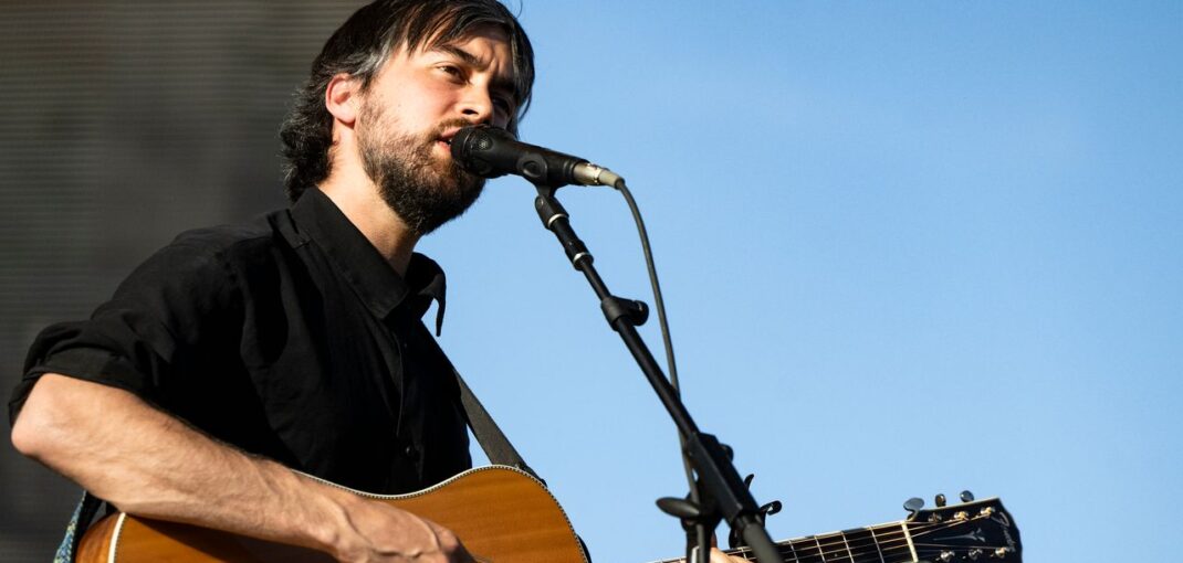 Alex G Drops Two New Songs on Personal YouTube Channel Alex G Drops Two New Songs on Personal YouTube Channel