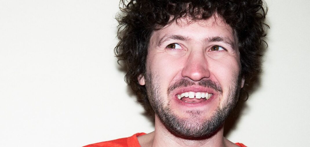 Baauer’s Announces First Album in Six Years, Shares New Single Baauer’s Announces First Album in Six Years, Shares New Single