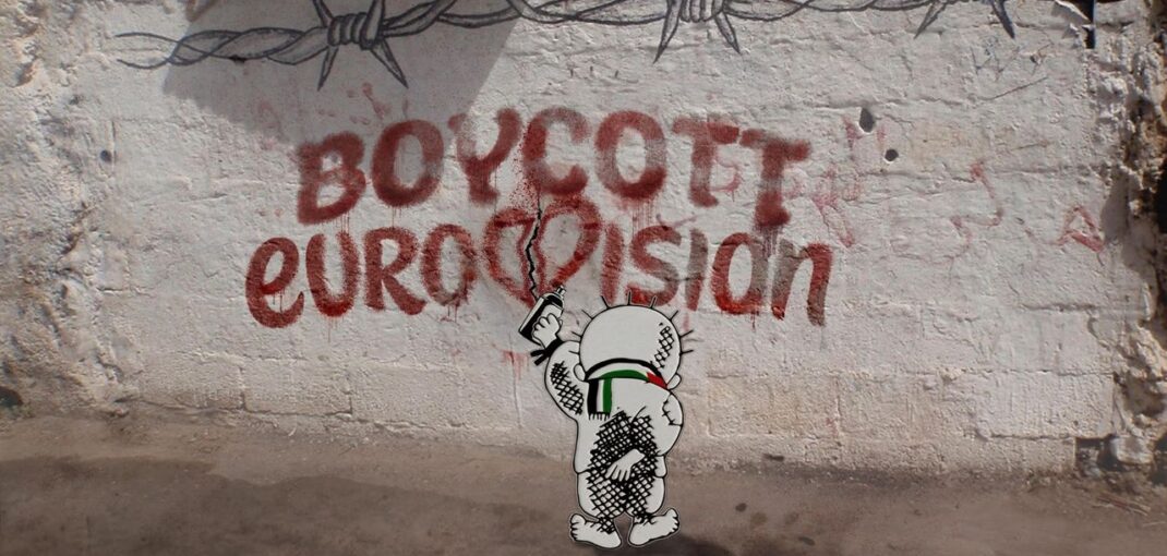 Brian Eno, Massive Attack, Sigur Rós Call for Eurovision 2026 Boycott Brian Eno, Massive Attack, Sigur Rós Call for Eurovision 2026 Boycott