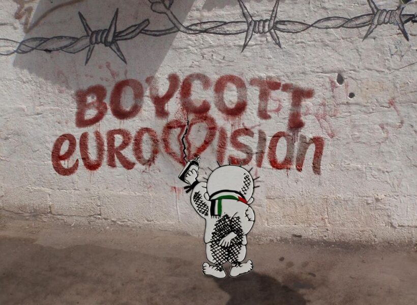 Brian Eno, Massive Attack, Sigur Rós Call for Eurovision 2026 Boycott Brian Eno, Massive Attack, Sigur Rós Call for Eurovision 2026 Boycott