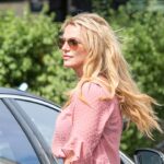 Britney Spears Enters Rehab Voluntarily After D.U.I. Arrest