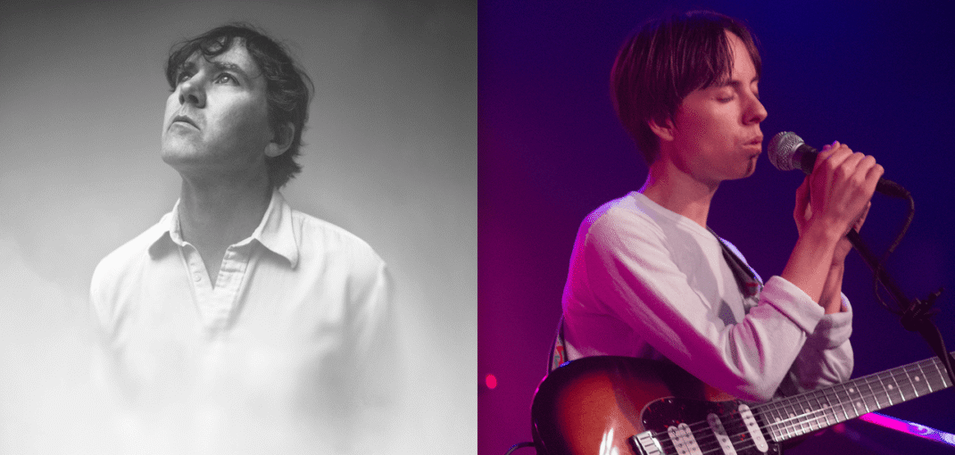 Cass McCombs and Hand Habits Team Up for New Split 7″