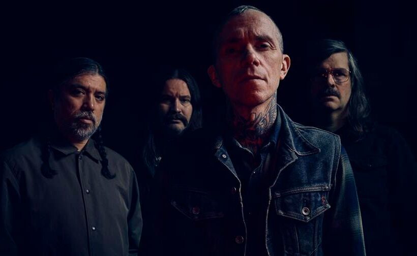 Converge Announce Second Album of 2026, Share New Song Converge Announce Second Album of 2026, Share New Song