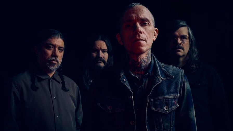 Converge Announce Second Album of 2026, Share New Song Converge Announce Second Album of 2026, Share New Song