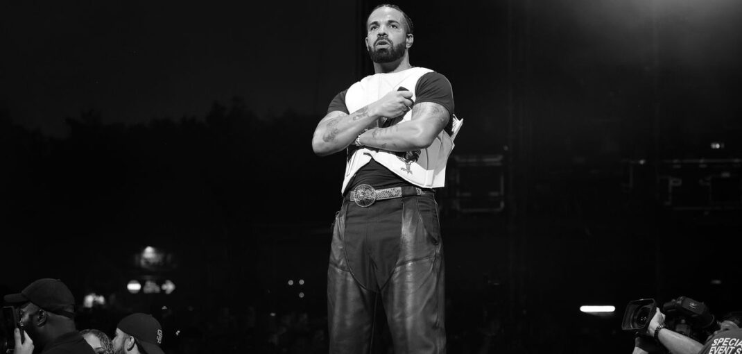 Drake Confirms Iceman Release Date Drake Confirms Iceman Release Date