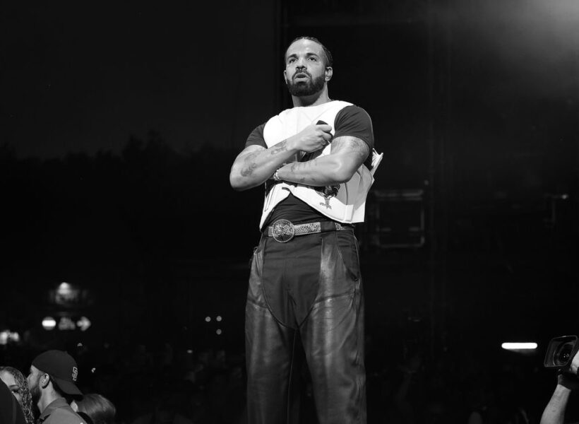 Drake Confirms Iceman Release Date Drake Confirms Iceman Release Date