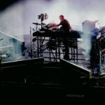 Here’s What Happened at the xx’s First Show in Eight Years