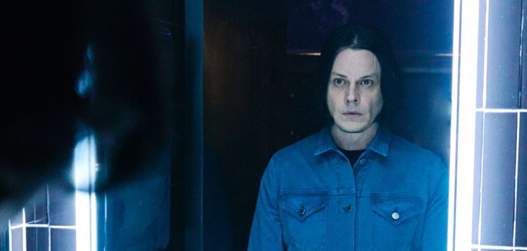 Jack White Returns With Two New Songs Jack White Returns With Two New Songs