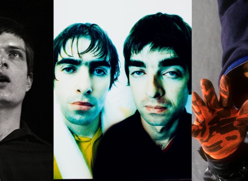 Joy Division, Oasis, and Wu-Tang Clan Inducted Into Rock Hall’s Class of 2026 Joy Division, Oasis, and Wu-Tang Clan Inducted Into Rock Hall’s Class of 2026