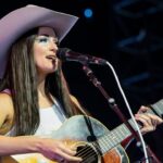 Kacey Musgraves Visiting Middle of Nowhere on North American Tour