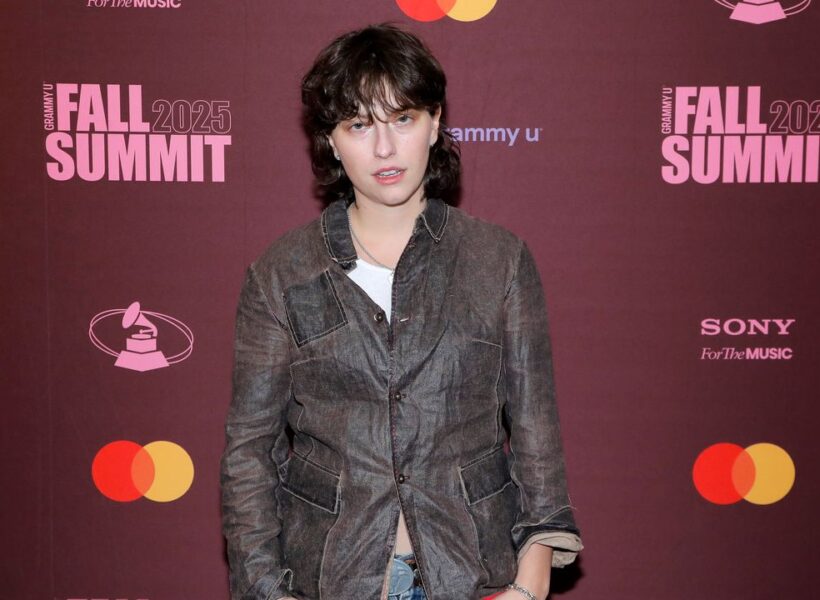 King Princess to Star in Aimee Mann’s Girl, Interrupted Musical King Princess to Star in Aimee Mann’s Girl, Interrupted Musical