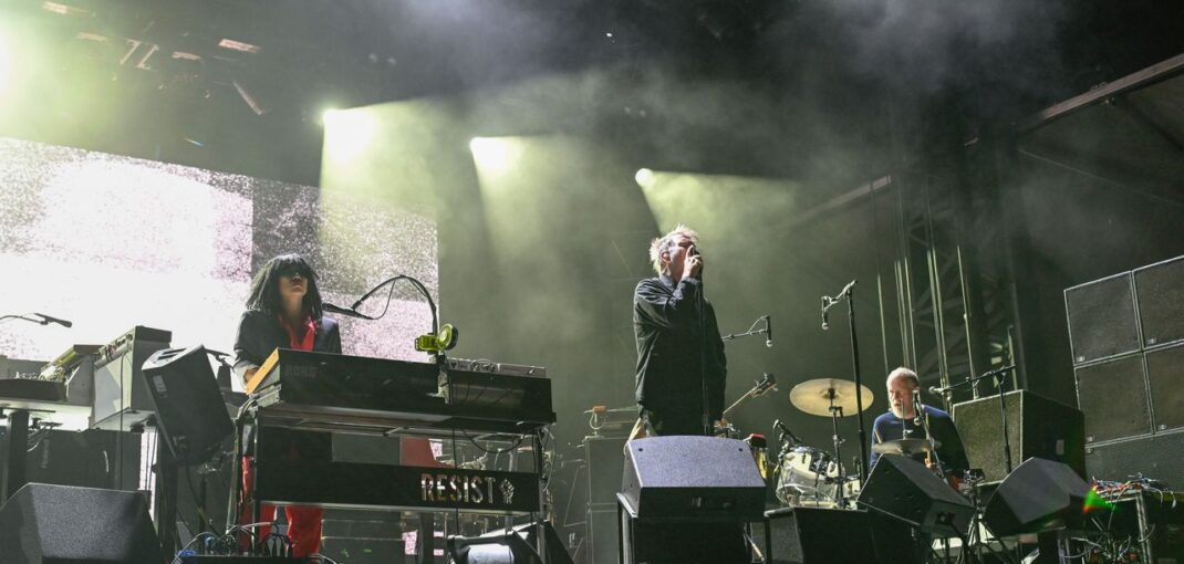 LCD Soundsystem Announce Even More North American Tour Dates LCD Soundsystem Announce Even More North American Tour Dates