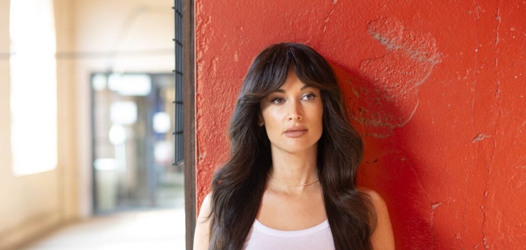 Listen to Kacey Musgraves’ New Song “Middle of Nowhere” Listen to Kacey Musgraves’ New Song “Middle of Nowhere”