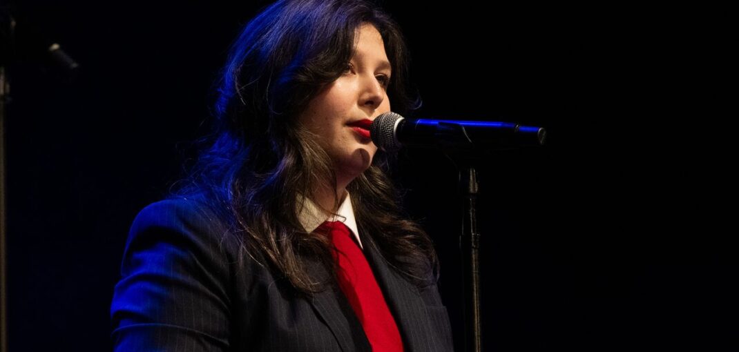 Listen to Lucy Dacus’ New Song “Planting Tomatoes” Listen to Lucy Dacus’ New Song “Planting Tomatoes”