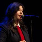 Listen to Lucy Dacus’ New Song “Planting Tomatoes”