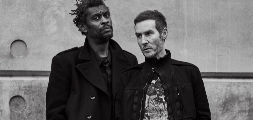Massive Attack’s First Song in Six Years Features Tom Waits Massive Attack’s First Song in Six Years Features Tom Waits