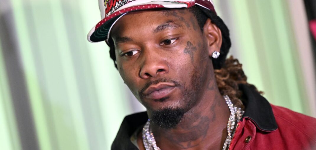 Migos’ Offset Shot at Florida Casino Migos’ Offset Shot at Florida Casino