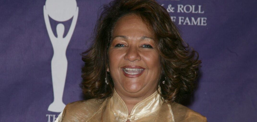 Nedra Talley Ross, Last Surviving Founding Ronettes Member, Dies at 80