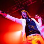 Primal Scream to Play Xtrmntr in Full on UK Tour