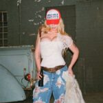 Slayyyter Drops New Song “Broke Bitch Free$tyle”