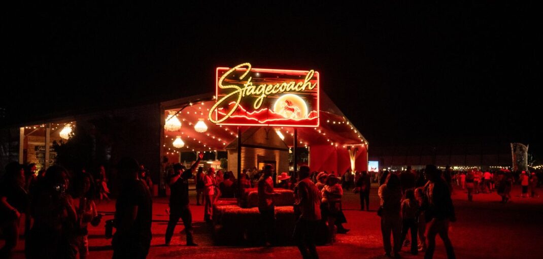 Stagecoach 2026 Livestream Schedule & Details Stagecoach 2026 Livestream Schedule & Details