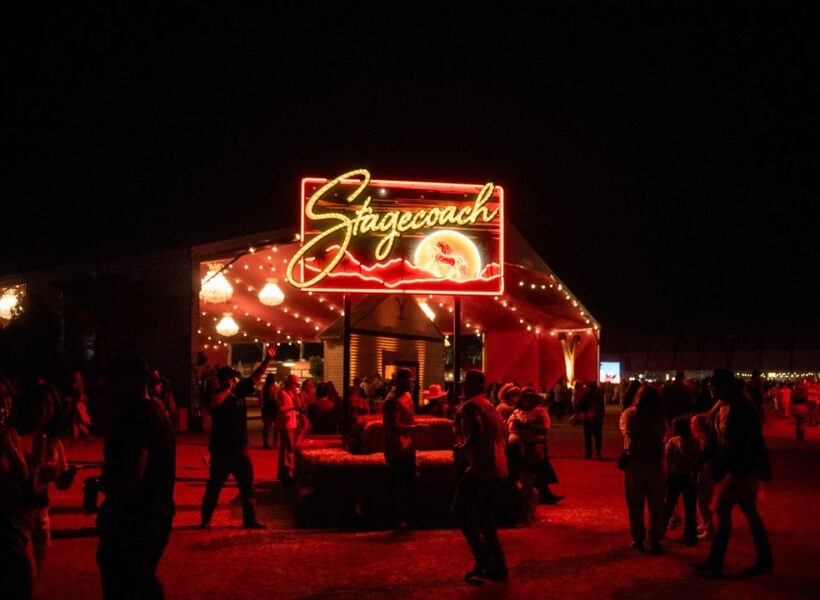 Stagecoach 2026 Livestream Schedule & Details Stagecoach 2026 Livestream Schedule & Details