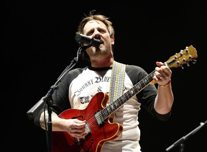 Sturgill Simpson Lines Up Johnny Blue Skies Tour Sturgill Simpson Lines Up Johnny Blue Skies Tour