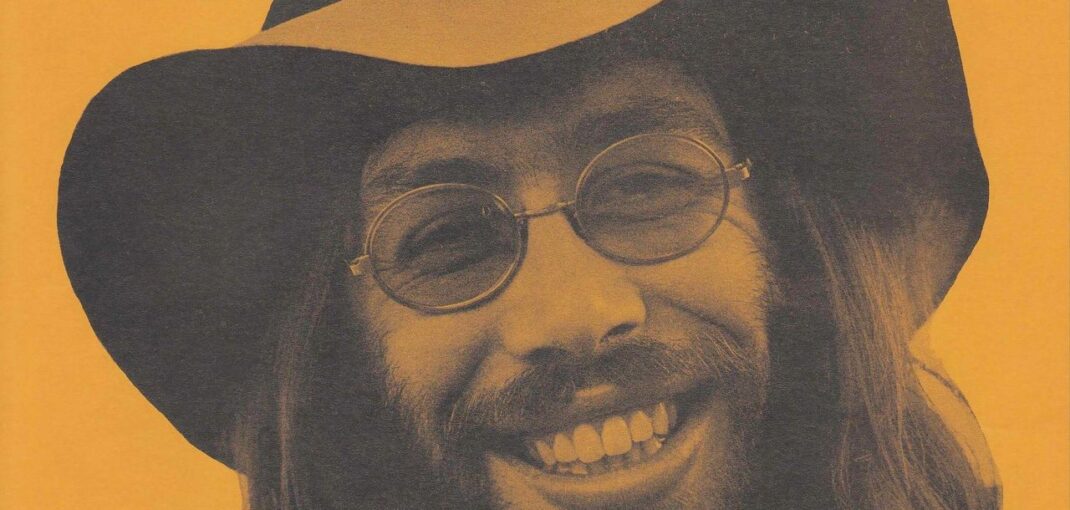 Third Man Records to Reissue “Lost” Ted Lucas Album Third Man Records to Reissue “Lost” Ted Lucas Album