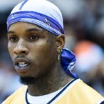 Tory Lanez Sues California Prison System Over Inmate Stabbing