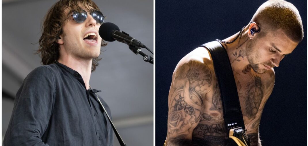 Watch Geese Cover Justin Bieber’s “Baby” at Coachella 2026 Watch Geese Cover Justin Bieber’s “Baby” at Coachella 2026