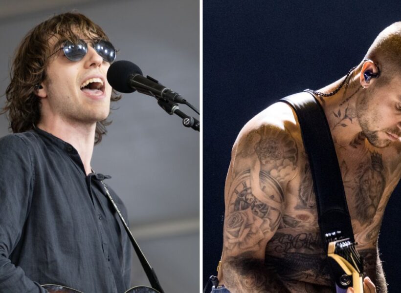 Watch Geese Cover Justin Bieber’s “Baby” at Coachella 2026 Watch Geese Cover Justin Bieber’s “Baby” at Coachella 2026