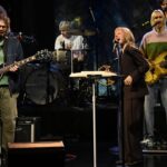 Watch Hayley Williams and Jeff Tweedy Cover Unknown Mortal Orchestra on Colbert