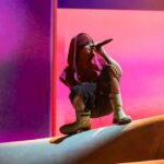 Watch Justin Bieber Bring Out SZA, Billie Eilish, and More at Coachella