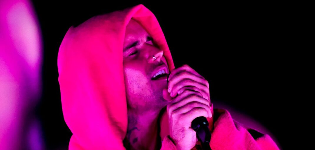 Watch Justin Bieber Headline Coachella 2026 Watch Justin Bieber Headline Coachella 2026