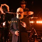 Watch Michael Stipe Perform a New Song From His Debut Solo Album